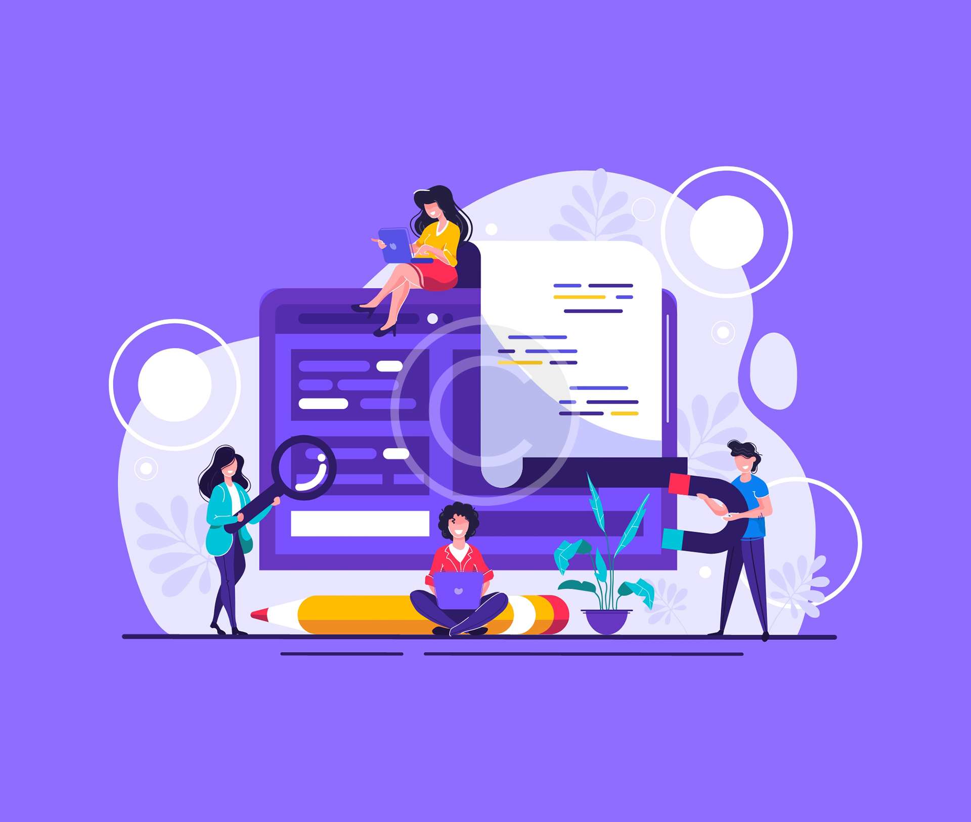 Execution & Management