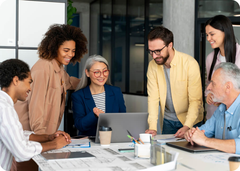 Real Estate Investors