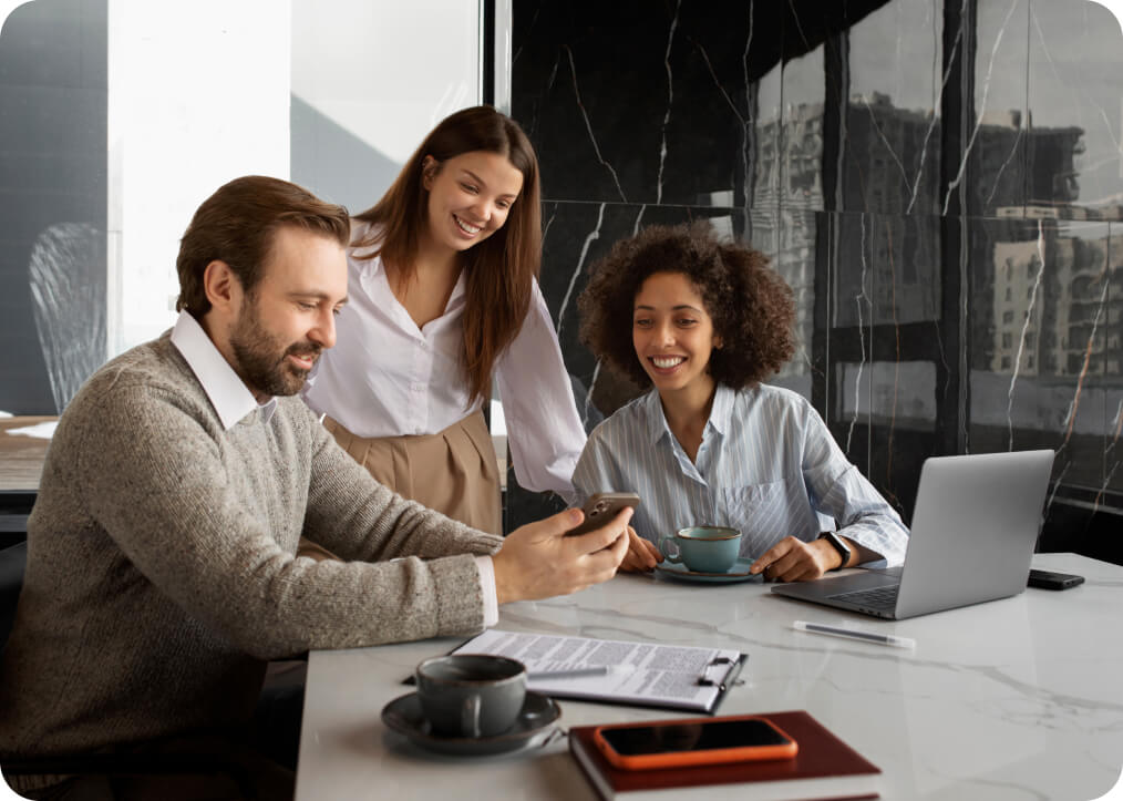 Home Service Providers