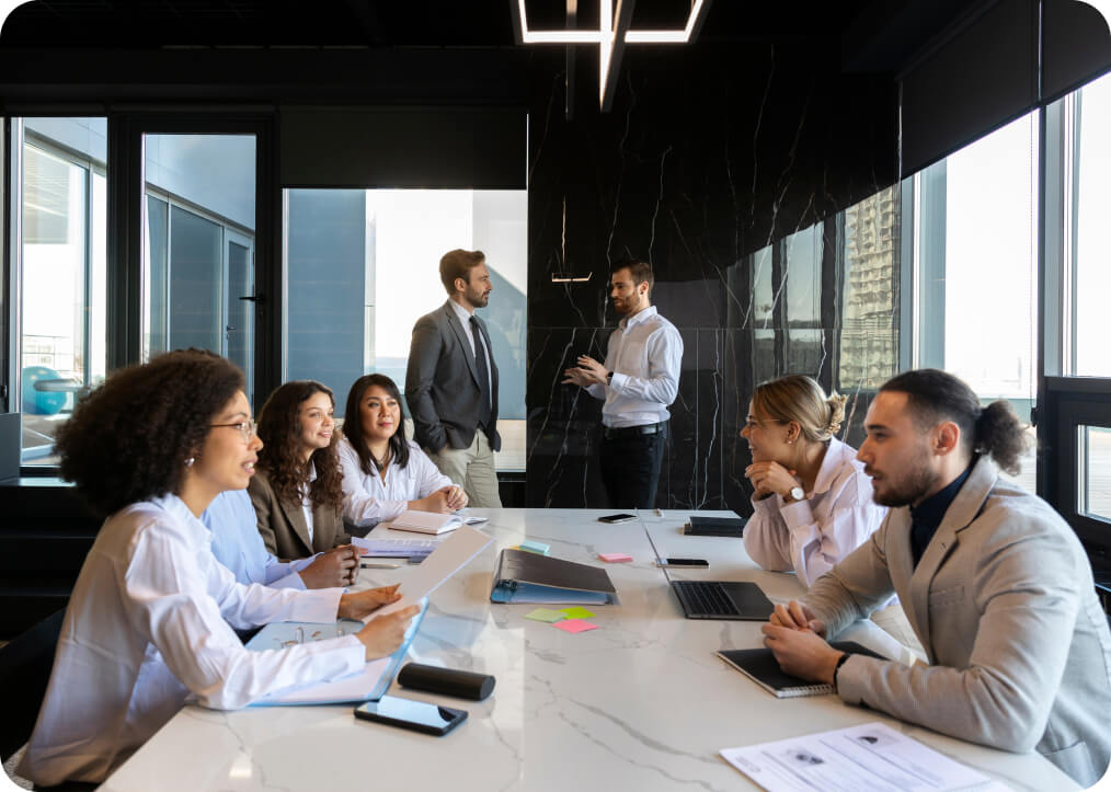 Mortgage Professionals