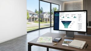 Best lead generation for Realtors using free paid and pay-at-closing strategies